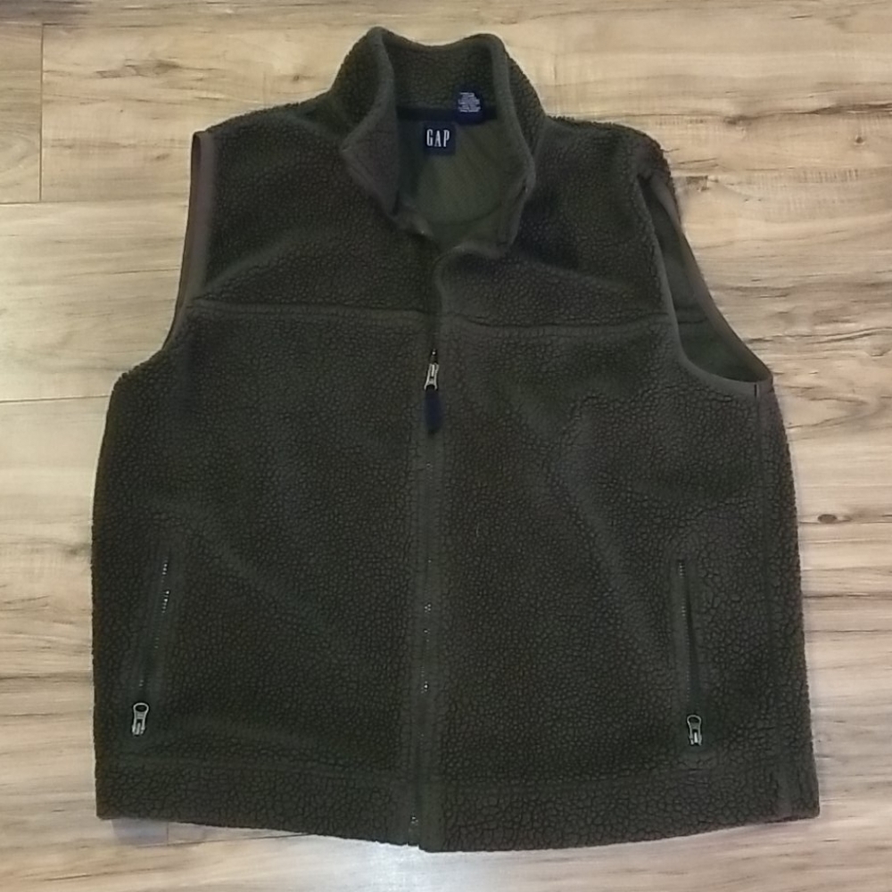 Gap Vest